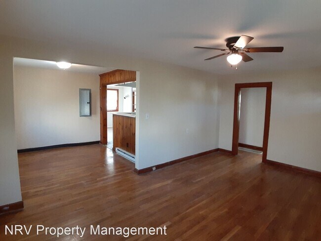 Foto del edificio - 3 br, 2 bath House - 313 Clement Street