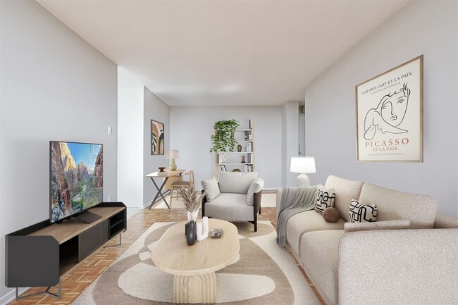Building Photo - Willowridge Towers