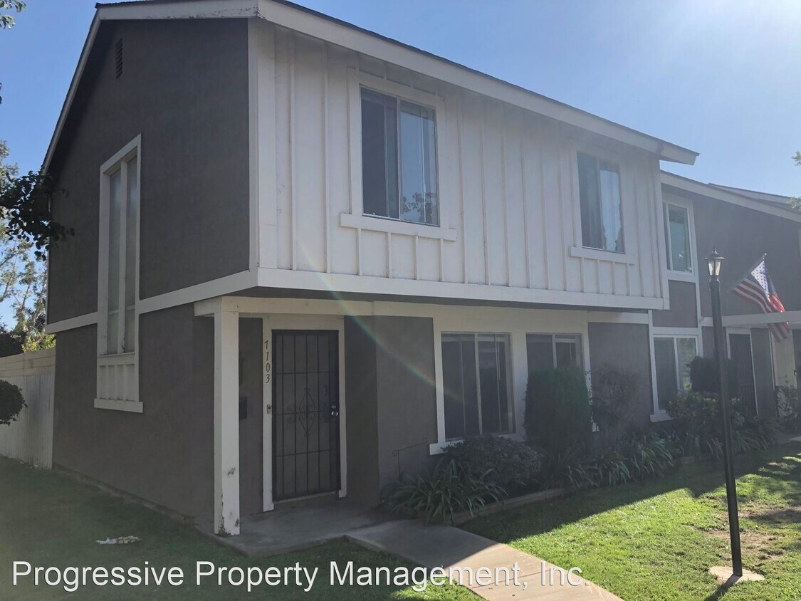 4 br, 1.5 bath House 7103 Hampton Way House Rental in Stanton, CA