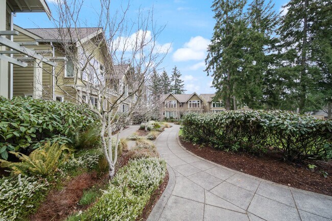 Foto del edificio - Camelia on Bainbridge Island