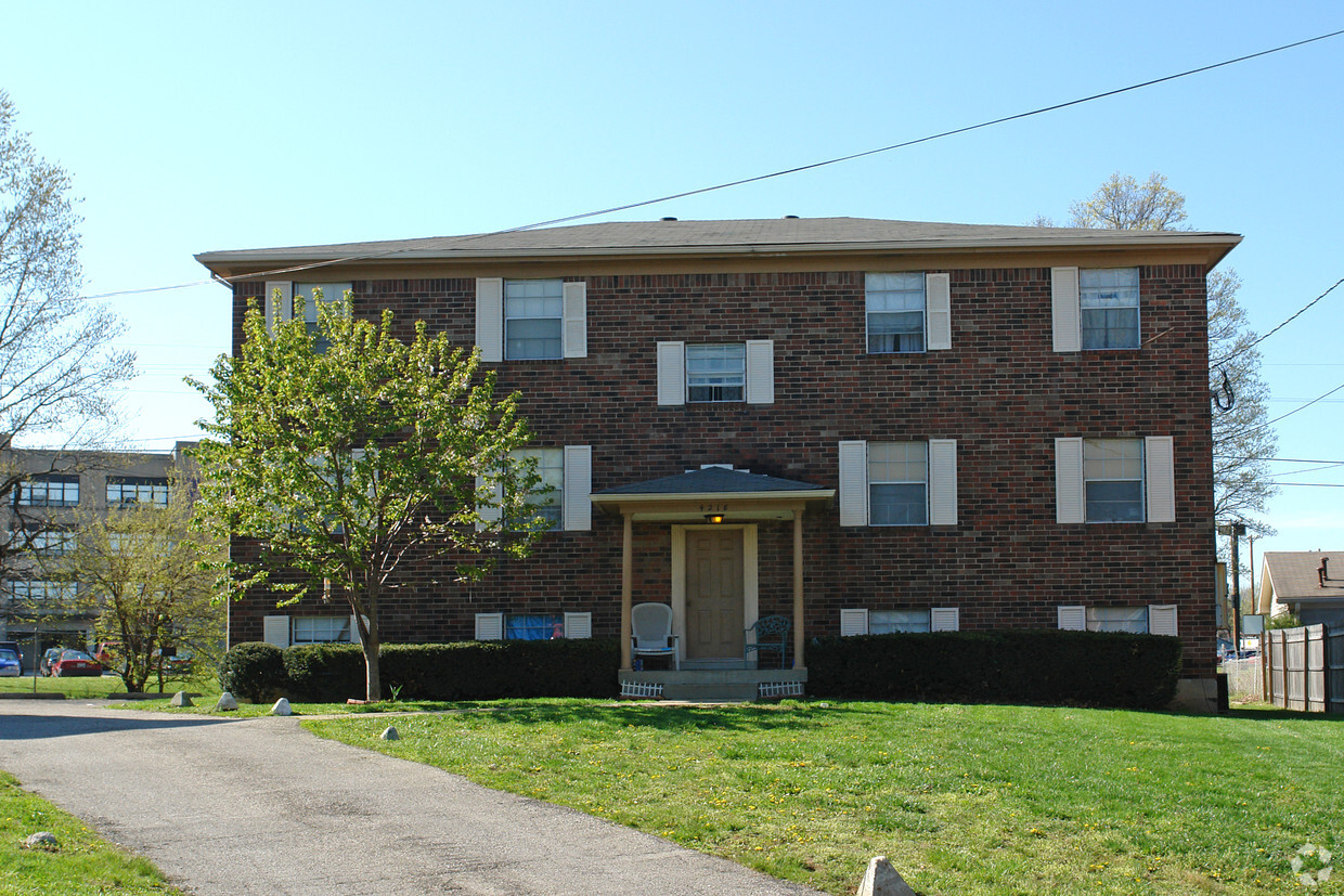 4218 Foreman Ln, Louisville, Ky 40219 - Apartments In Louisville, Ky 