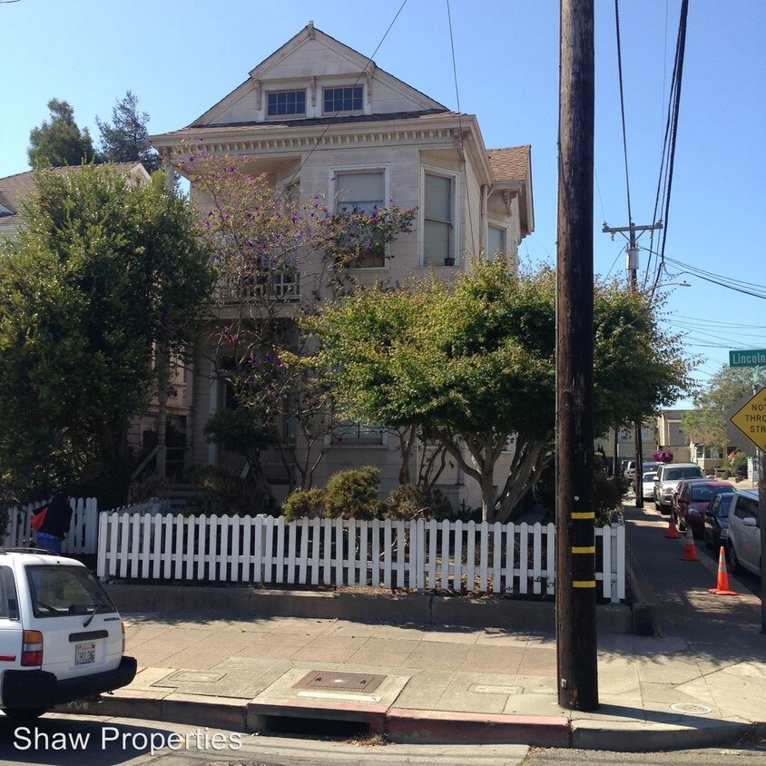 Foto principal - 1530 Minturn St