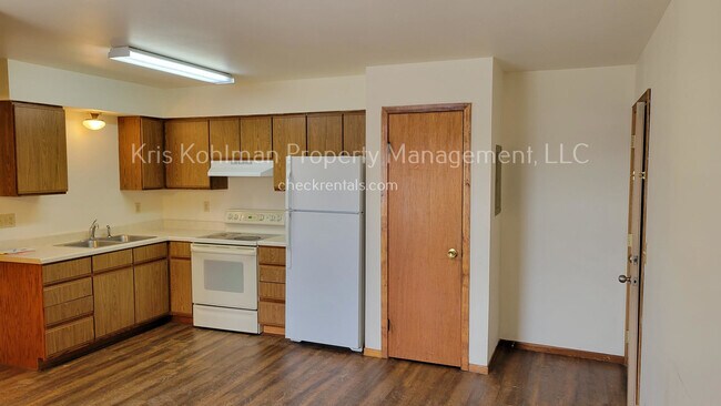Foto del edificio - 505 Ash St