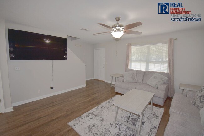 Foto del edificio - 2027 Bradyville Pike