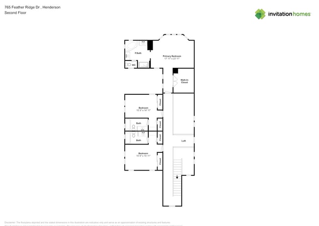 Building Photo - 765 Feather Ridge Dr