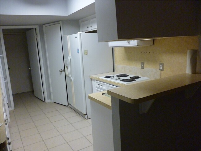 Foto del edificio - 2822 Mesquite Dr