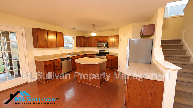 Foto del edificio - 2508 Tulip Poplar Cir