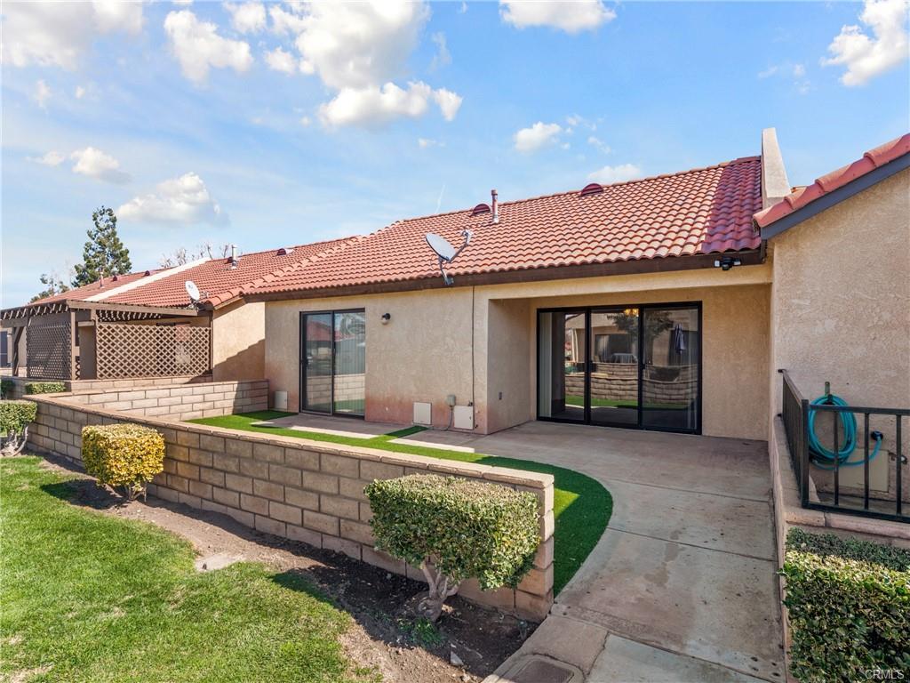 11634 Pepper Ln Houses in Apple Valley, CA Westside Rentals