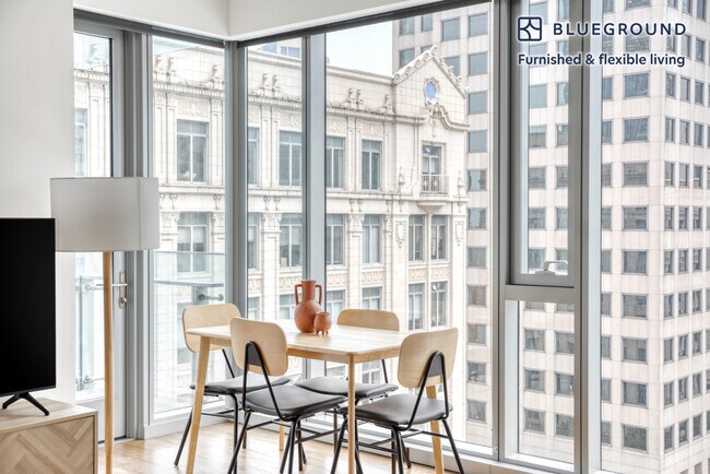 Foto del edificio - 1430 2nd Ave