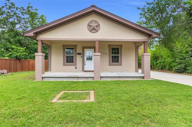Foto del edificio - 1424 Woods Ln