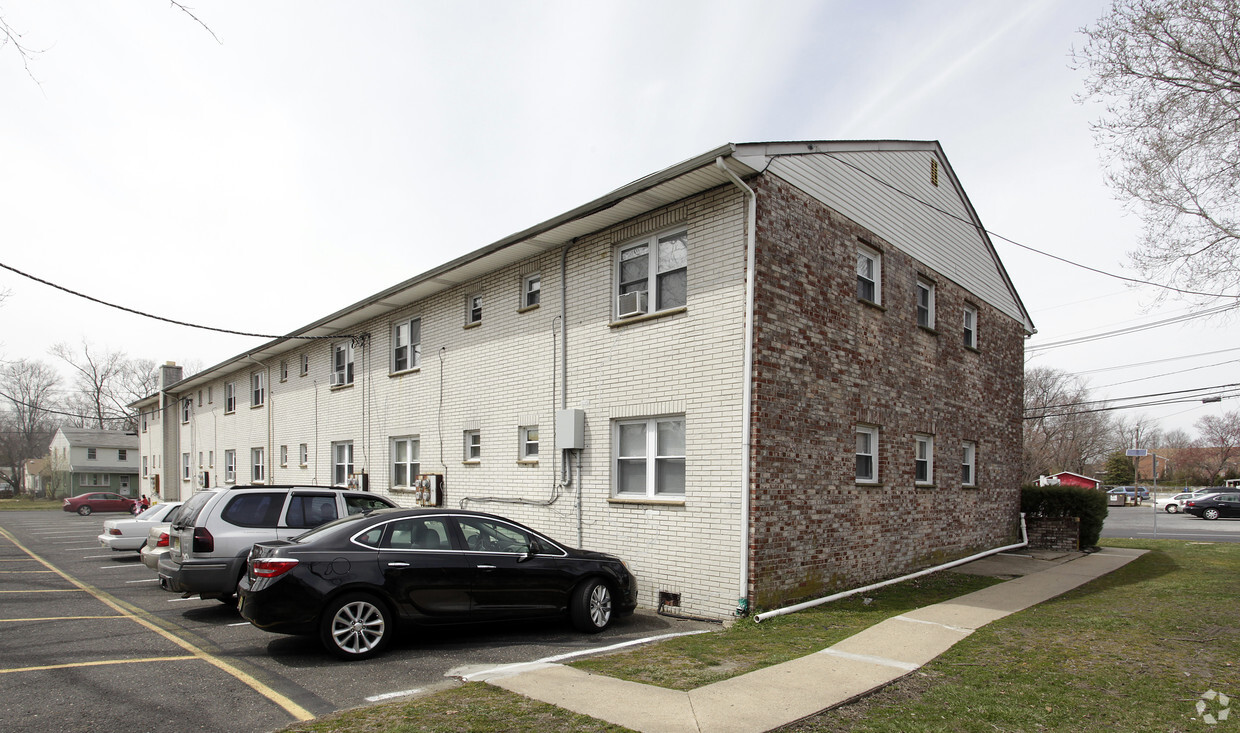 Foto del edificio - Somerdale West Apartments