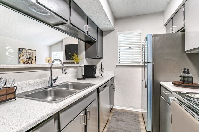 Building Photo - Barrow