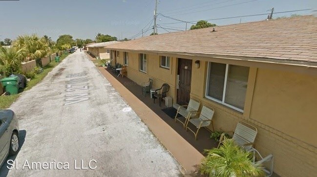 Foto del edificio - 907 5th St