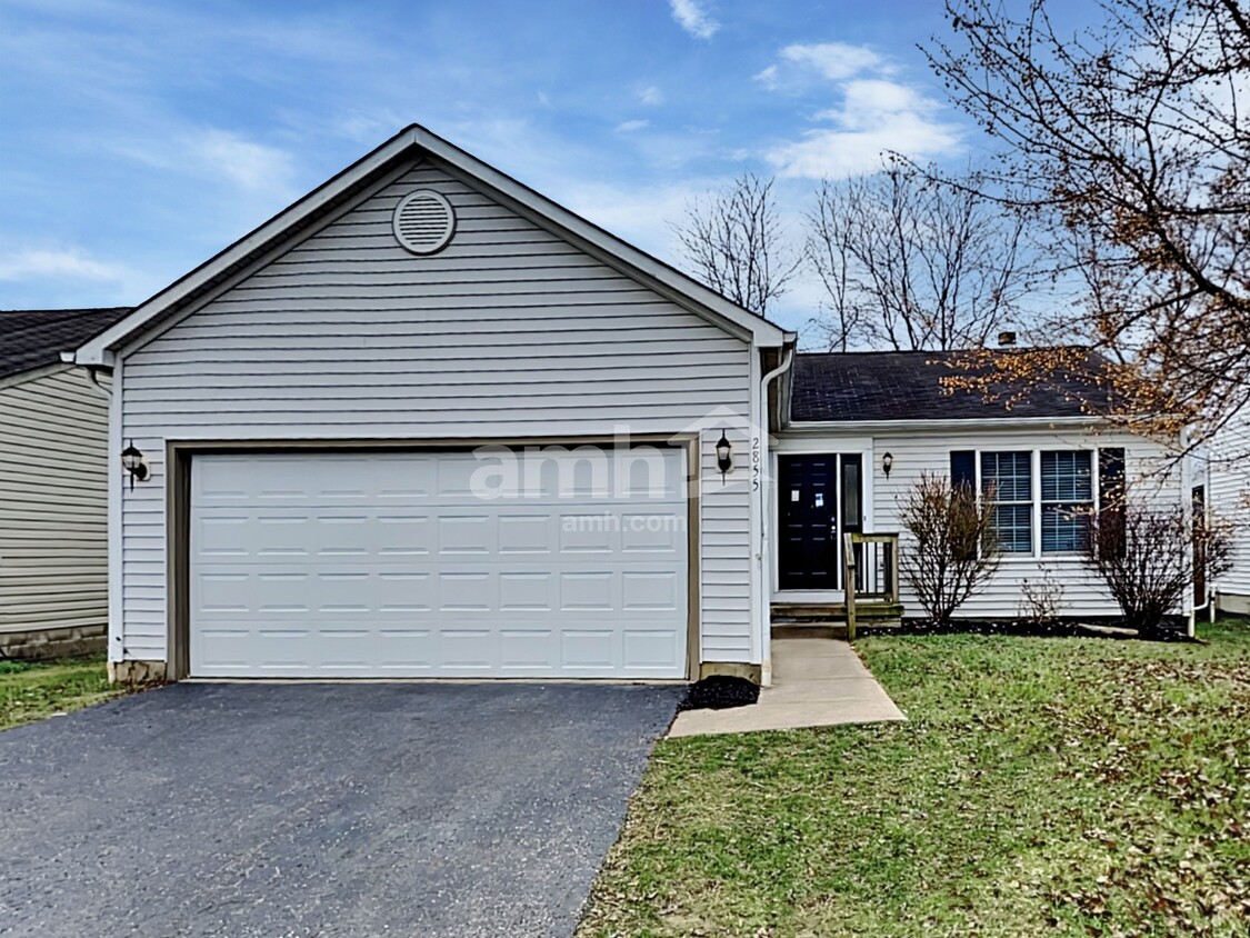 2855 Southfield Village Drive House Rental in Grove City, OH