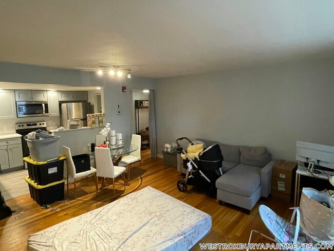 Foto del edificio - 530 VFW Parkway