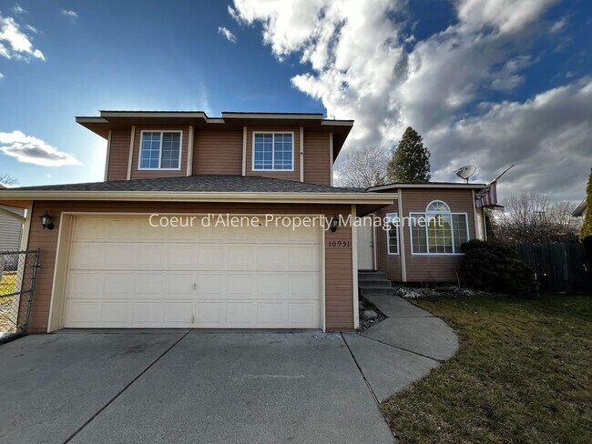 Foto del edificio - 3 bed house in Hayden at end of Cul-de-Sac!