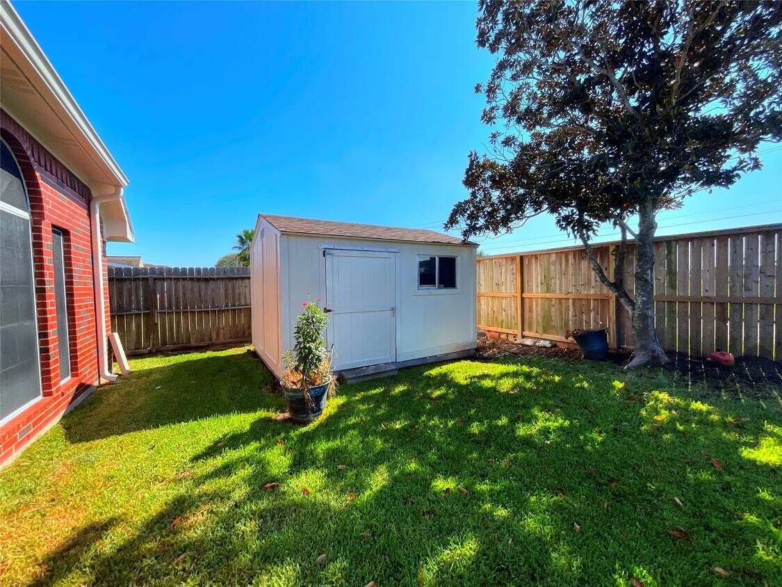 Foto del edificio - 9509 Dry Springs Dr