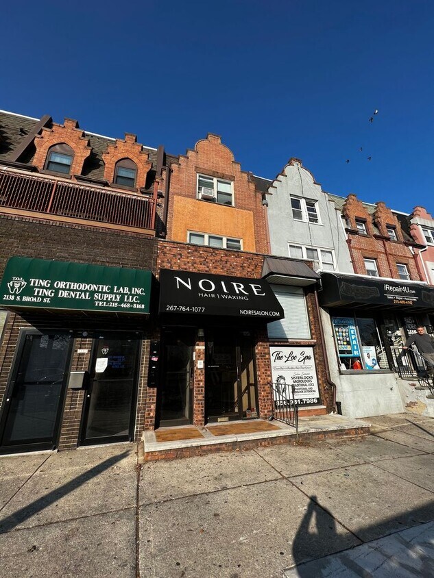 Primary Photo - 2136 S. Broad St.