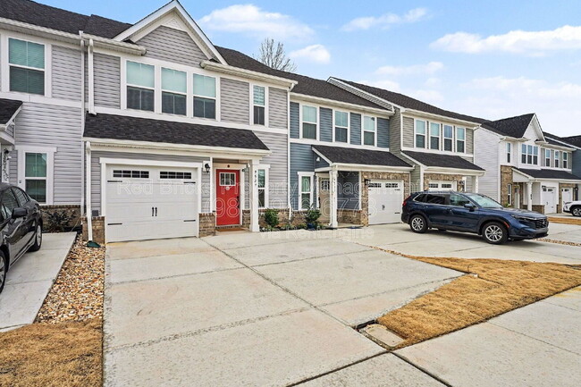 Foto del edificio - 9529 Teamwork St NW