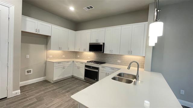 Foto del edificio - 8110 Agarito Way