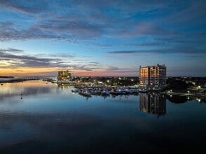 Building Photo - 320 Harbor Blvd