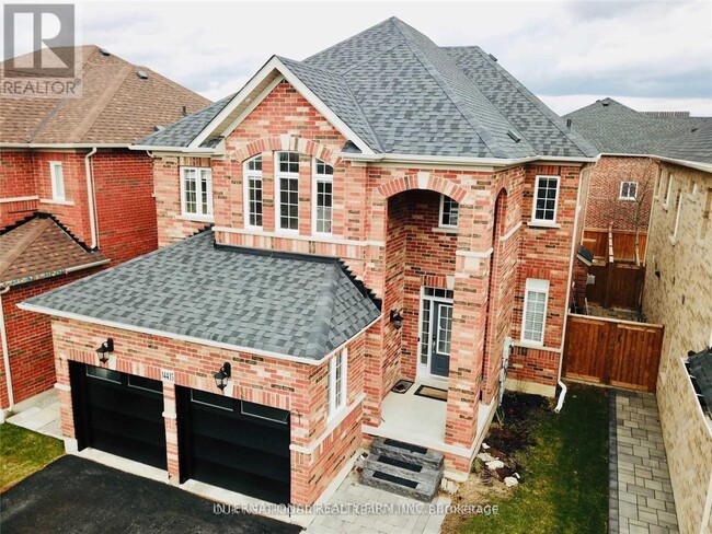 Building Photo - 14435 Danby Rd