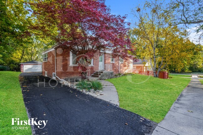 Foto del edificio - 3906 214th St