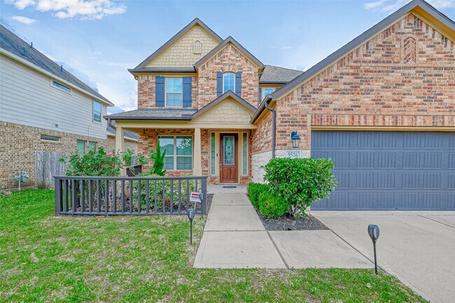 Foto del edificio - 9526 Bonbrook Bend Ln