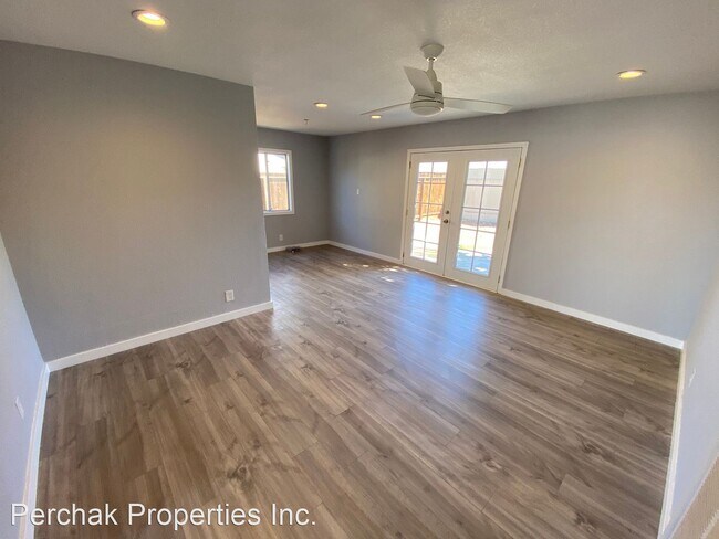 Building Photo - 3 br, 2 bath House - 2123 Goff Ave