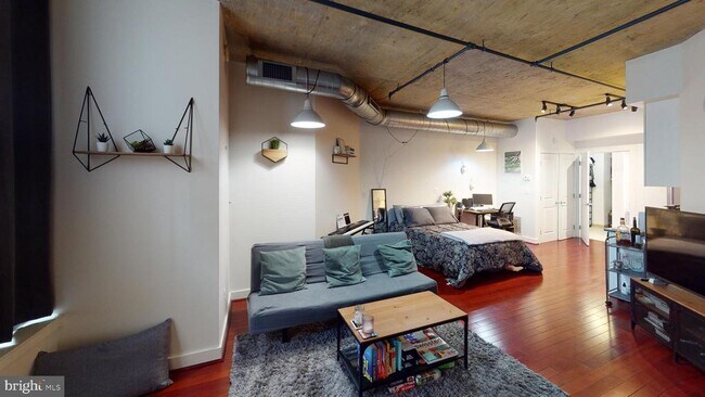 Foto del edificio - 2301 Champlain St NW
