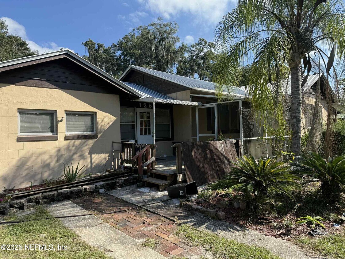 Foto del edificio - 125 W Forest Park Dr