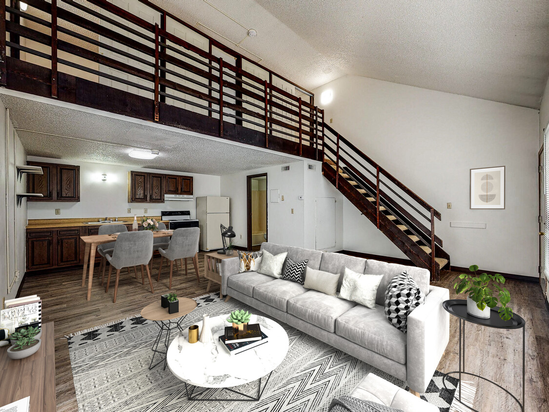 Foto principal - 320 Stanton Ave