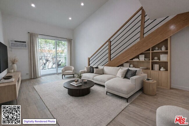 Foto del edificio - 1440 Veteran Ave