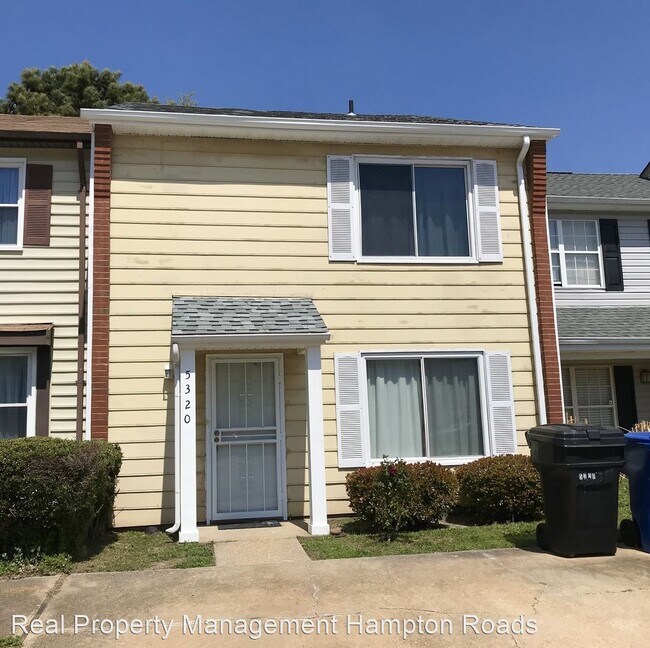 Foto del edificio - 5320 Grand Lake Crescent