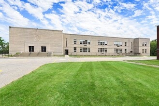 Building Photo - The Benedict