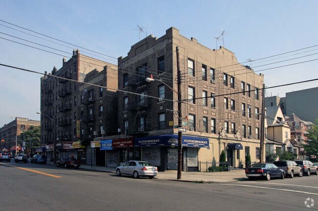 2213 Bath Ave, Brooklyn, NY 11214 Apartments - Brooklyn, NY ...