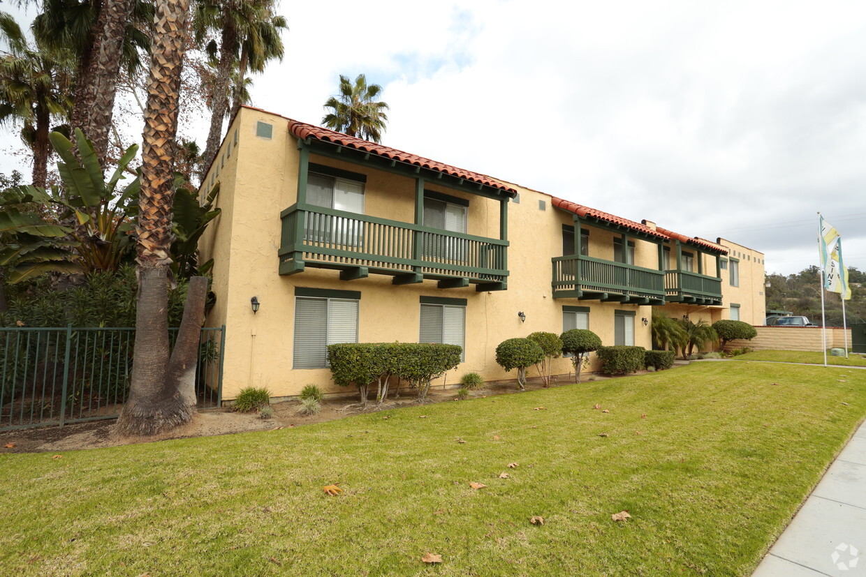 Primary Photo - Vale Creek Villas Apartments