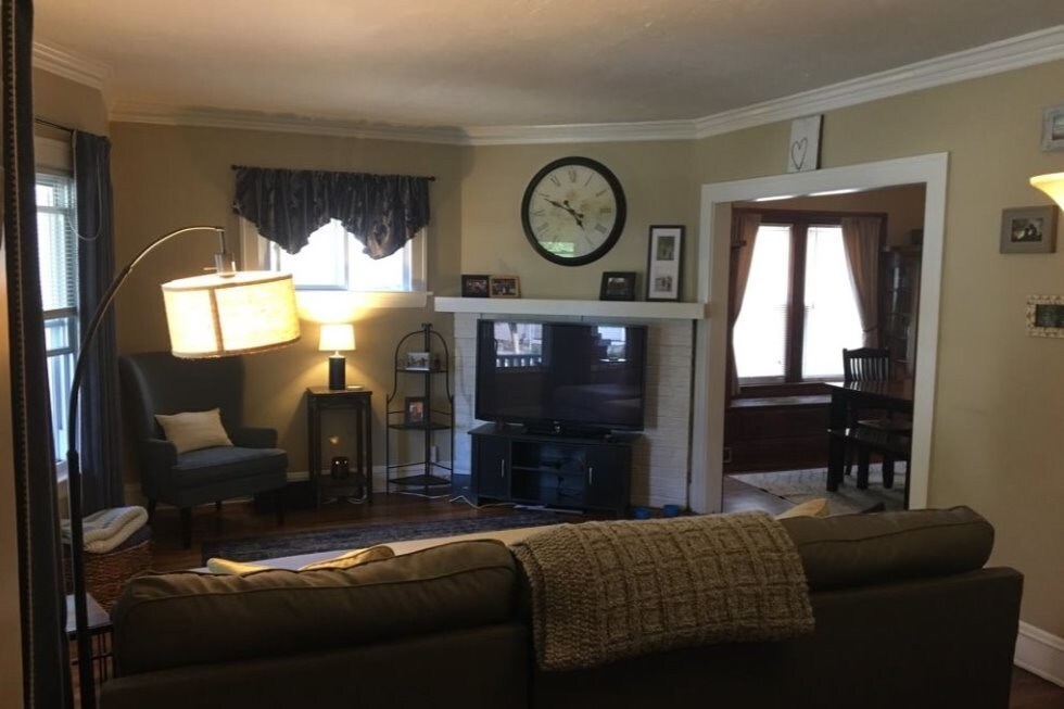 Foto principal - 1478 Rosewood Ave