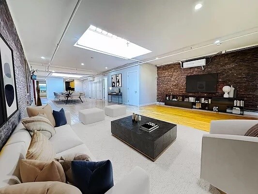 Foto del edificio - 535 Broadway