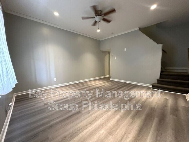 Building Photo - 1351 S Corlies St