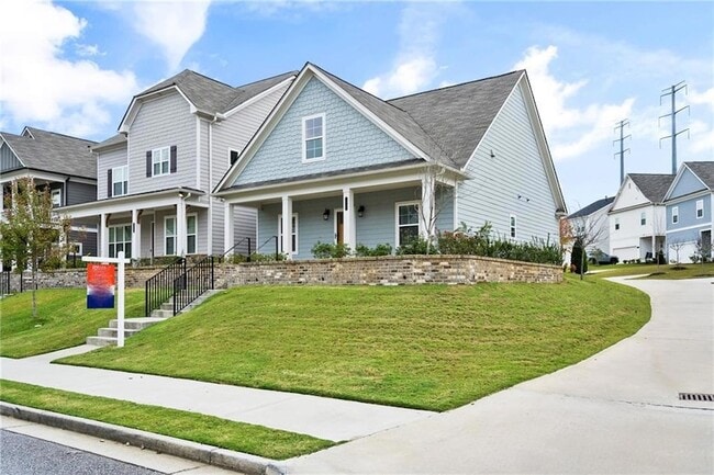 Photo - 2047 Drew Dr House