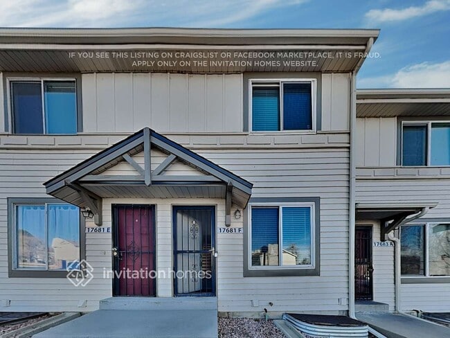 Building Photo - 17681 E Loyola Dr