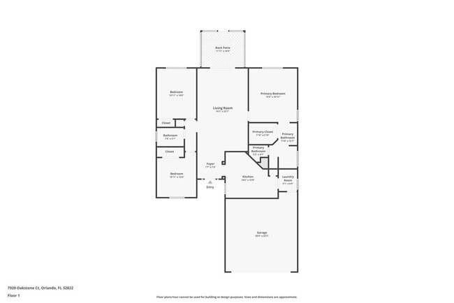 Building Photo - 7920 Oakstone Ct