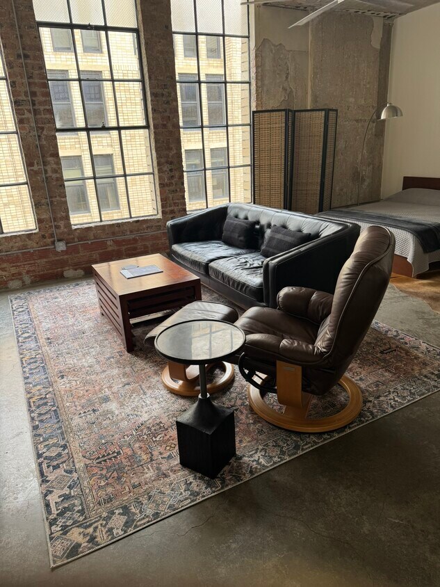 Foto principal - 1122 Jackson St
