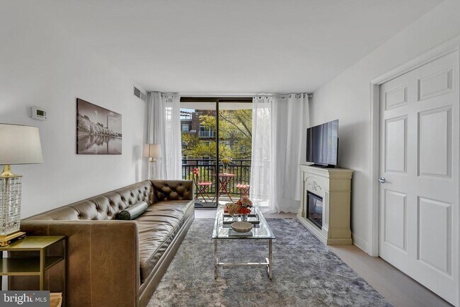 Foto del edificio - 3401 38th St NW