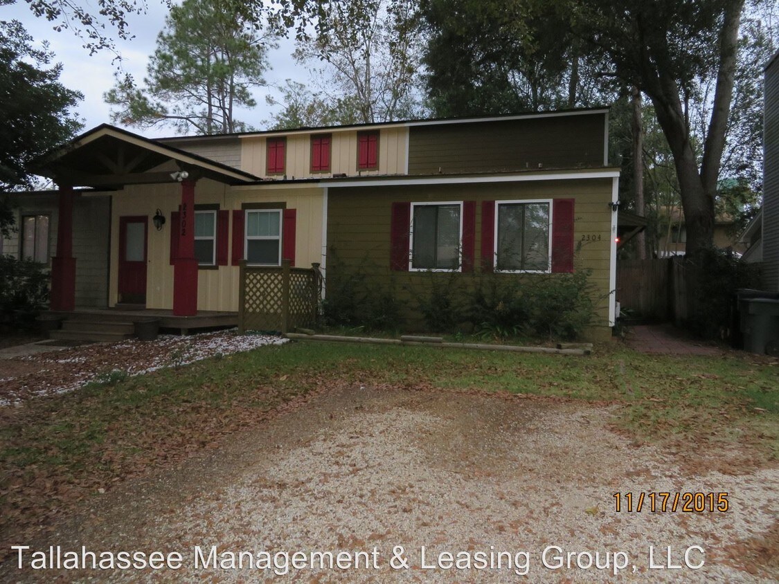 Foto principal - 2 br, 2 bath House - 2304 Merrigan Place