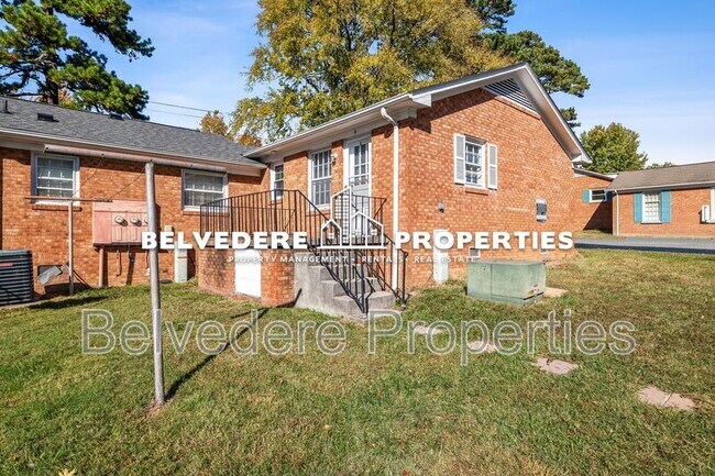 Foto del edificio - 2503 Vanstory St