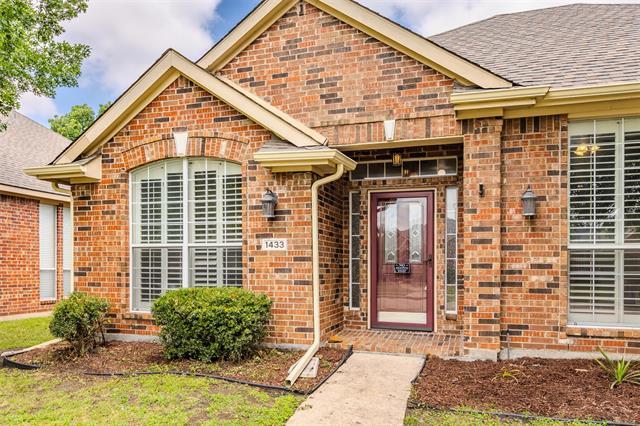 Foto del edificio - 1433 Woodmont Dr