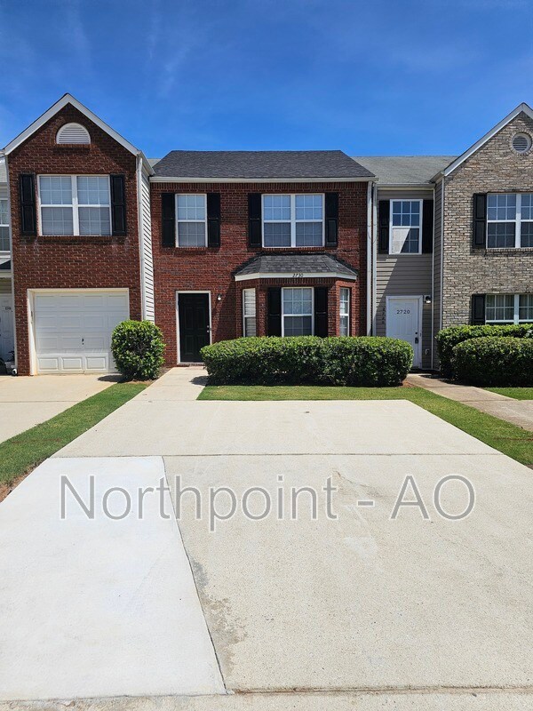 Primary Photo - 2730 Marlin Dr