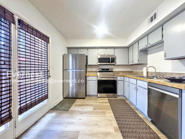 Foto del edificio - 1150 Inca St